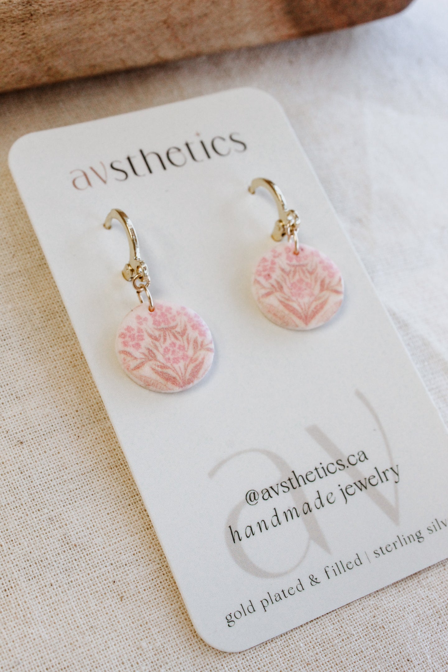 Western Wildflower Huggies